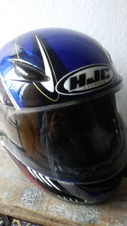Motorcycle Helmet XXS size