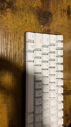 RAZER HUNTSMEN MINI special edition
