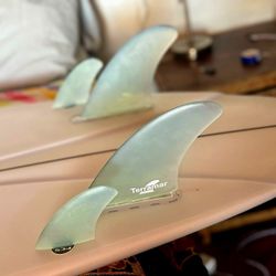 END OF SUMMER TERRAMAR SURFCO SURFBOATD FIN SALE..FACTORY DIRECT