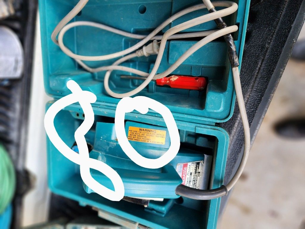 Tools