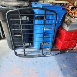 Roof Rack 34" Wide x 44"Long