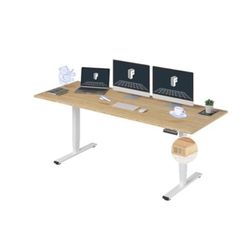 Height Adjustable Desk