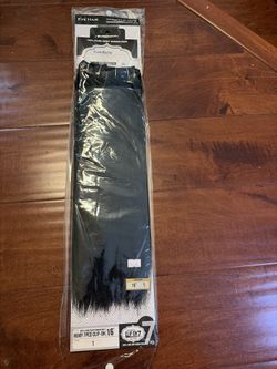 Eve Hair Clip In Extensions 16 160g 7pcs Color 1 Euro Remy Virgin Human