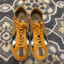 Burberry Women’s Sneakers 