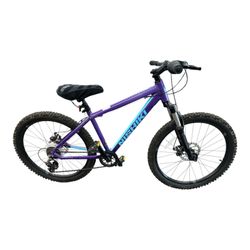 NISHIKI COLORADO SPORT MOUNTAIN BIKE  YTH
