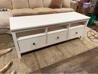 IKEA HEMNES TV Bench