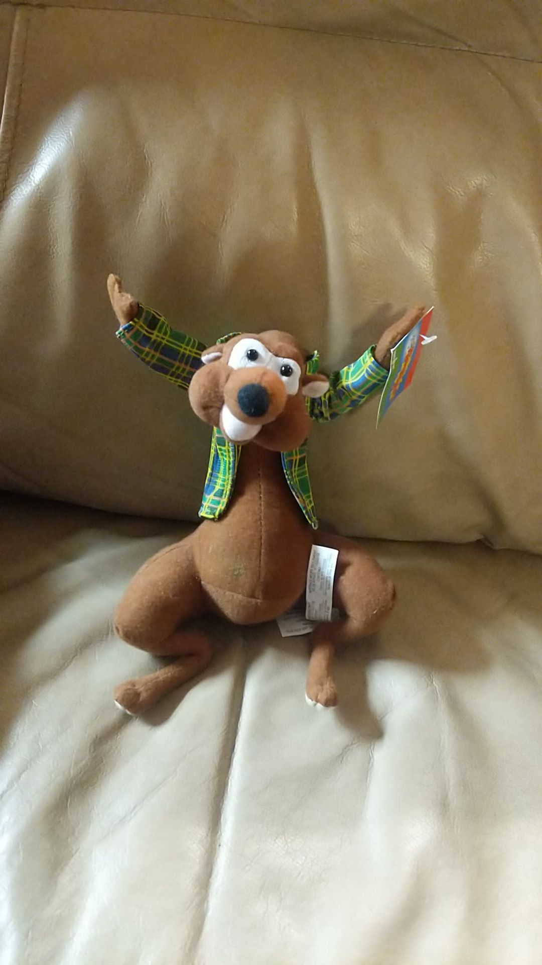 Toy
