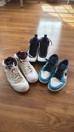 Jordan Bundle !