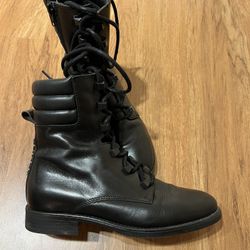 Boots Women Tommy Hilfiger 