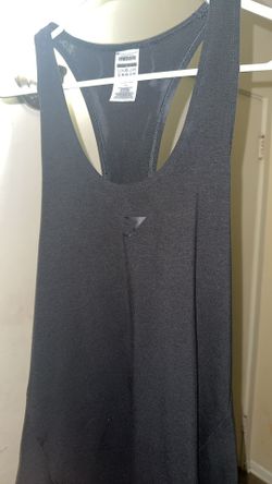 Gym Shark Lifting Tank Top 
