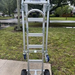 Hand Truck 