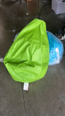 Bean bags for flexible seating