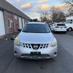 2012 Nissan Rogue