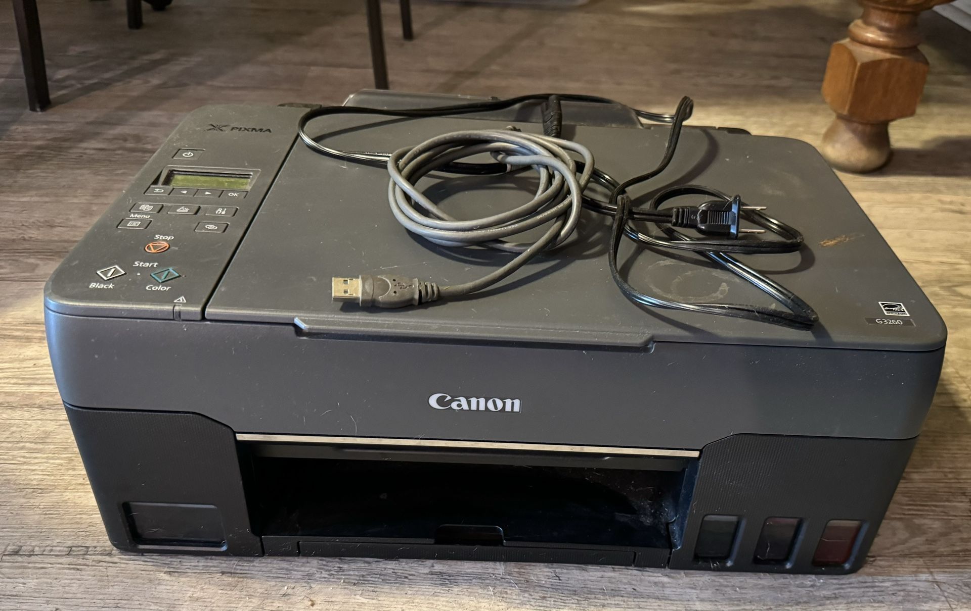 Cannon Printer