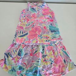 4T OshKosh Skort Set
