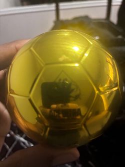 FIFA ace