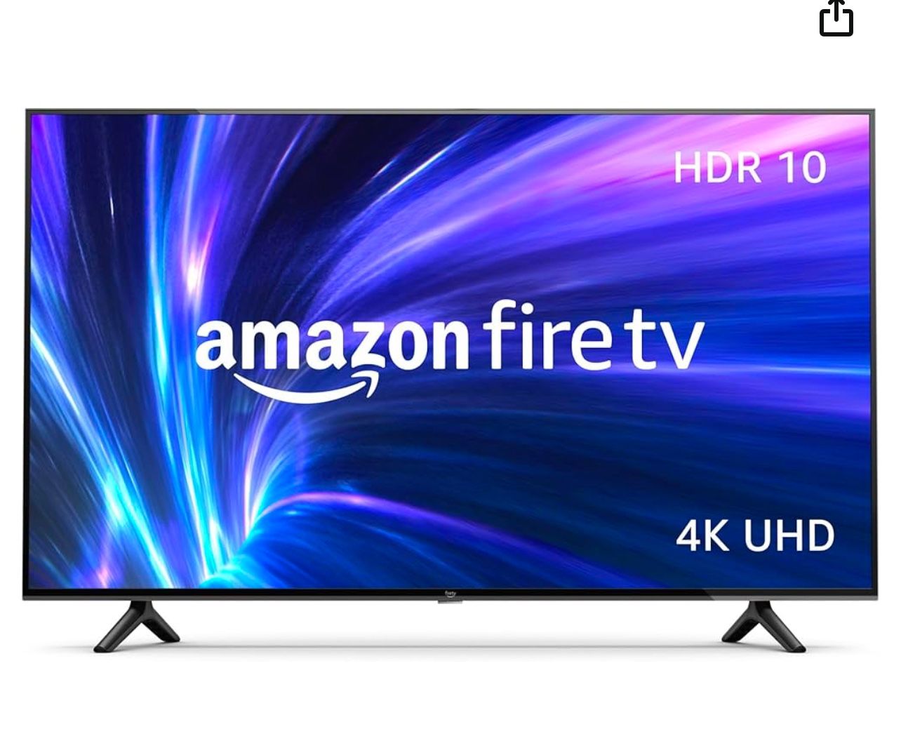 Amazon Fire 42” TV