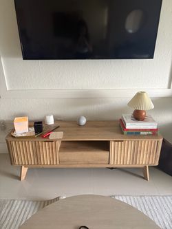 TV Console