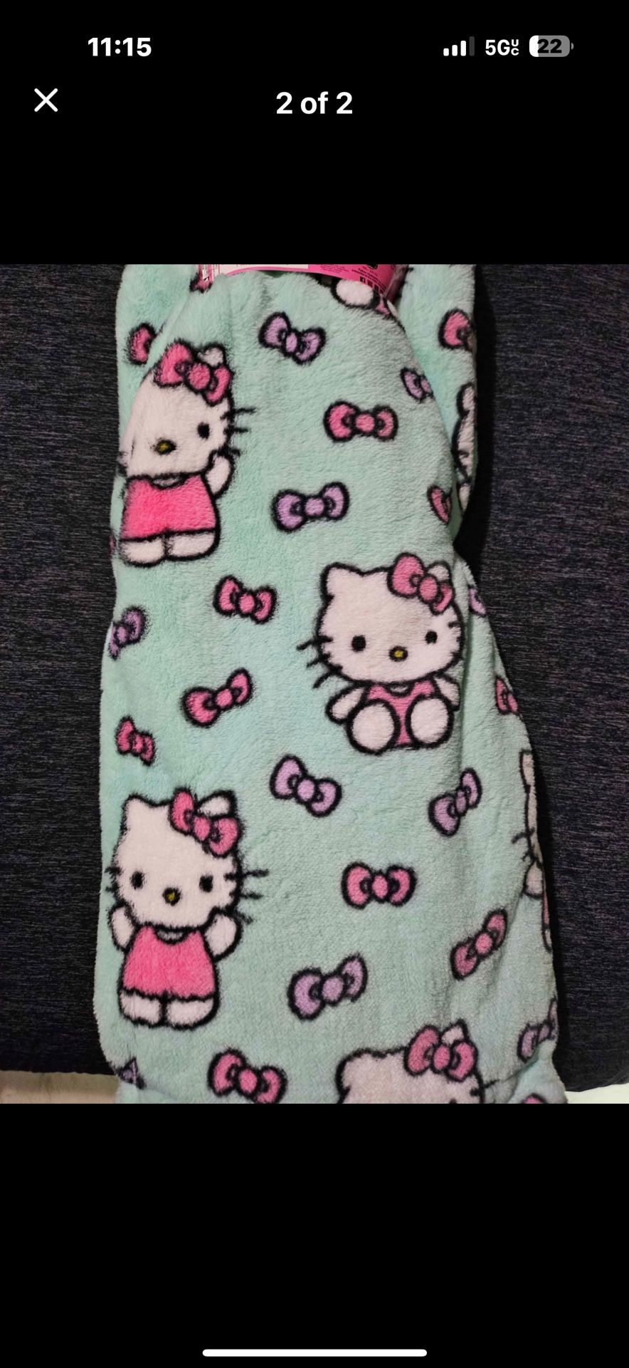 Hello Kitty