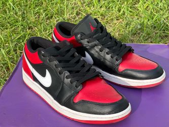Size 12 Jordan 1z