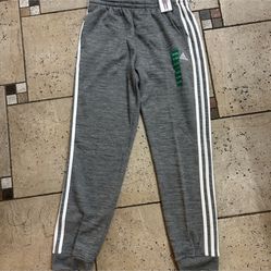 NWT Adidas Boys fleece Jogger Size XL 18/20