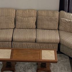 Sectional Sofa