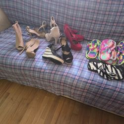 Shoes