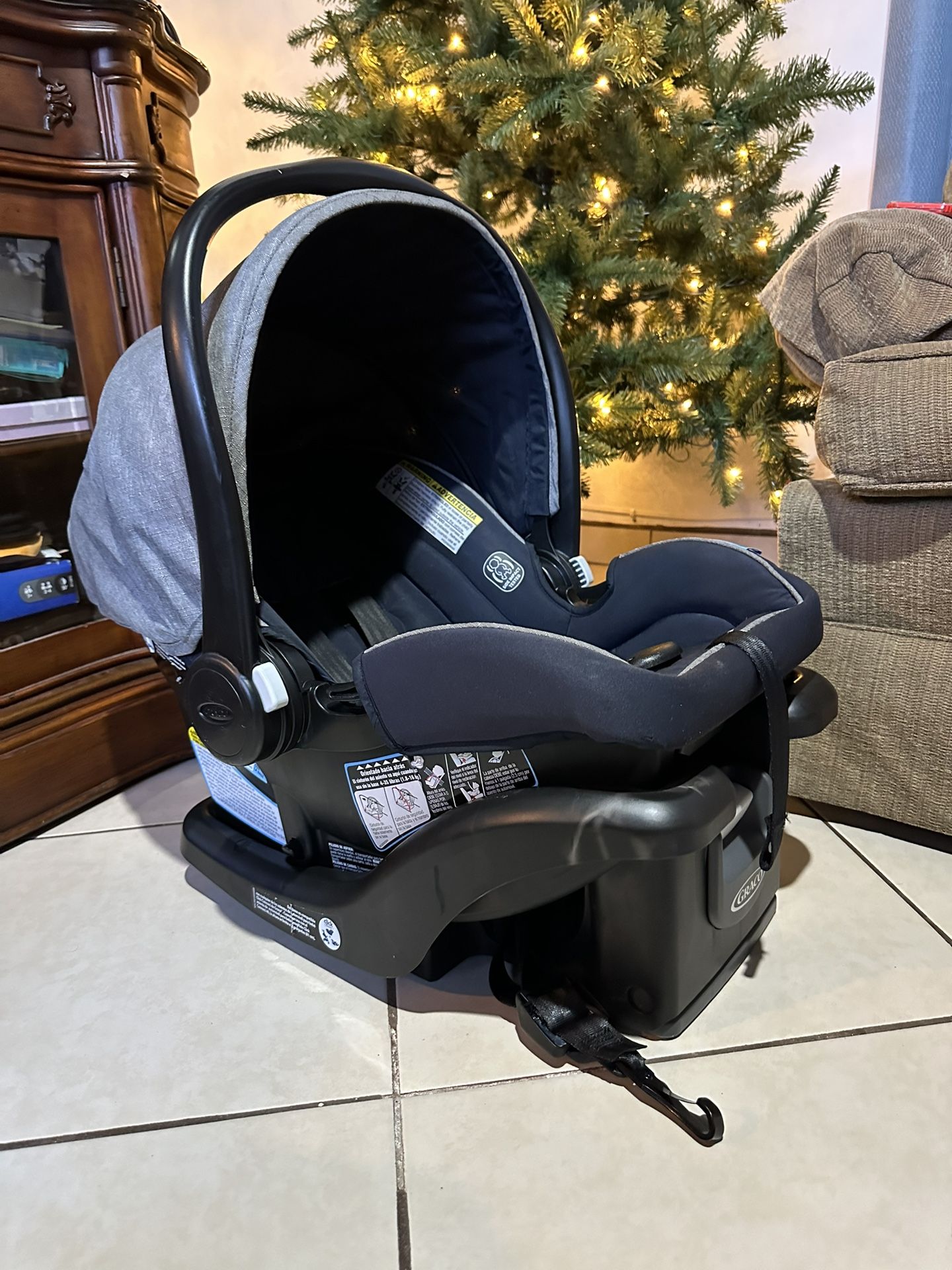 Graco Car Seat 2023