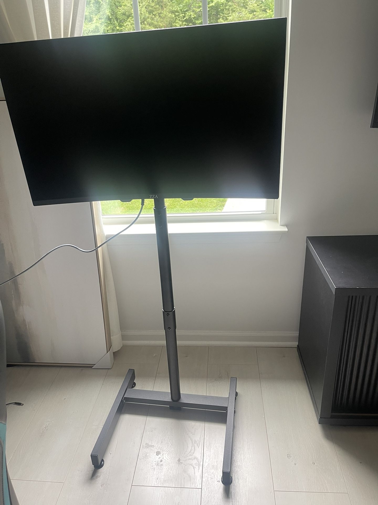 TV/Monitor Floor Stand