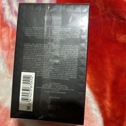 Men’s Cologne Valentino