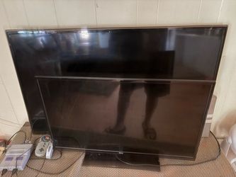 TVs