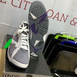 10033 Jordan retro 7 flints 62162