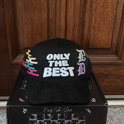 Dandy hats x JC Hats