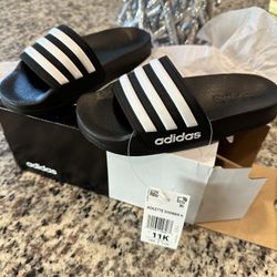 Adidas Slides - Children