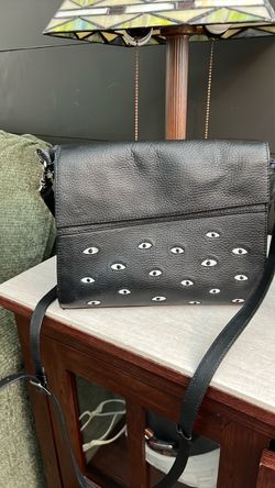 Min & mon. Crossbody medium.