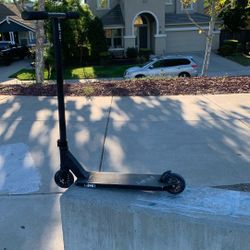 Pro Scooter,i Little Scratched At The Bottom,price 95