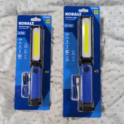 Kobalt LED Work Light