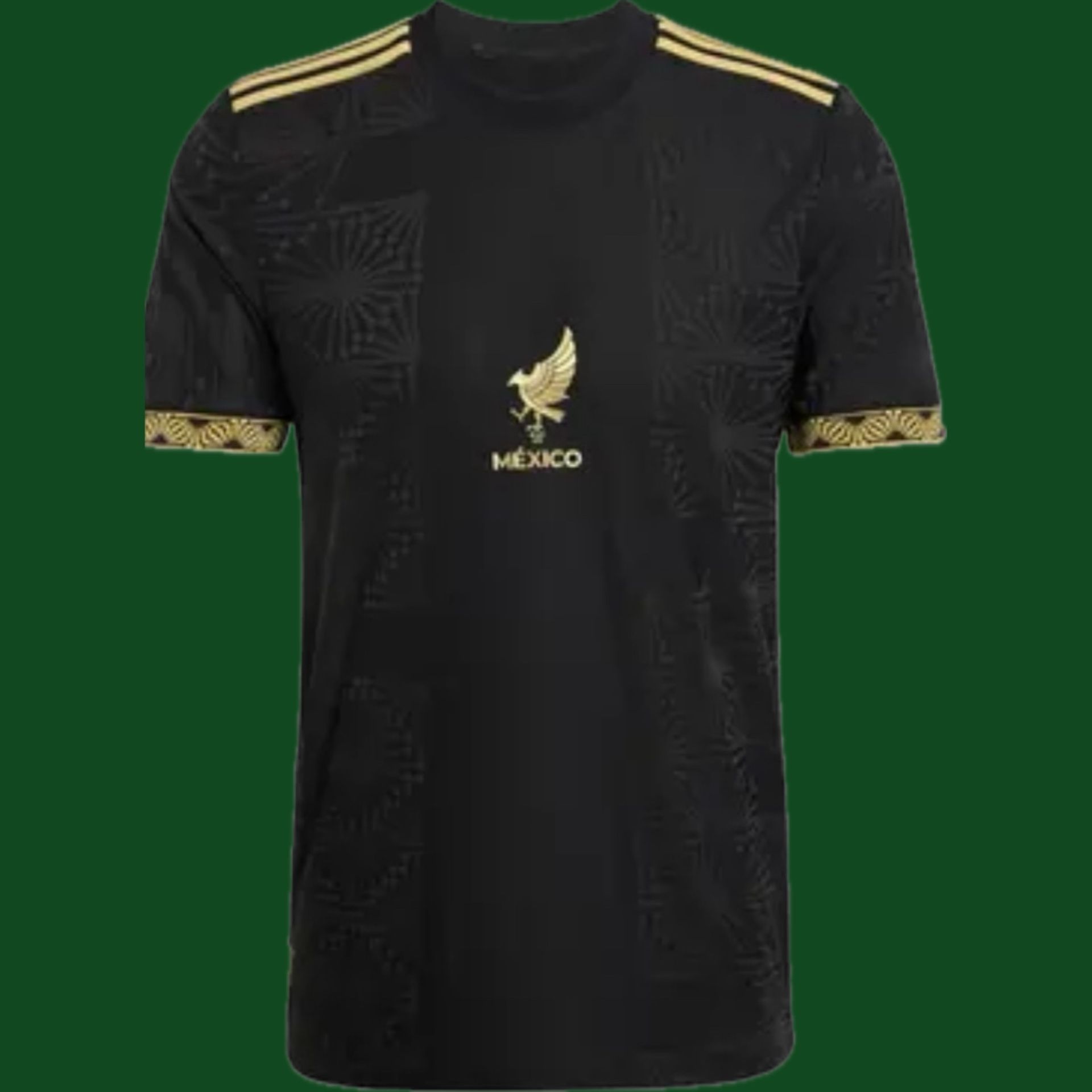 Mexico Jerseys