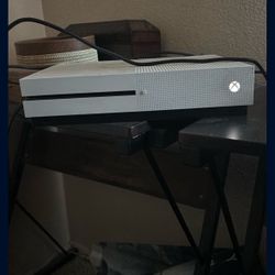 Xbox One S Series 