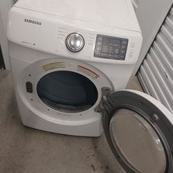 Samsung Dryer 6 Month Warranty  Delivery  Available 