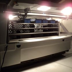 UNREAL? -75%OFF>The "MARANDA MARVELOUS" Removable Service Utility Bed. auto parts accessories