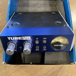 PreSonus Tube Pre