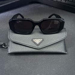 Prada Sunglasses PR17WS