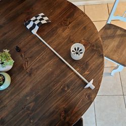 New Putting Green Cup and Flag