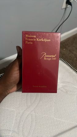 Maison Francis Kurkdjian Paris