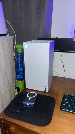 Xbox series X