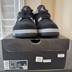 Air Jordan Retro 