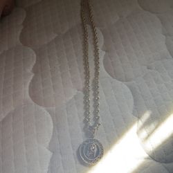 10k Rope Chain 