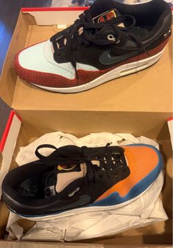 Air max 1 Swipa
