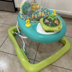 Baby Walker 
